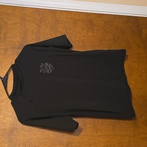 Rash Guard shirt